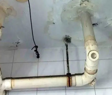 广德卫生间漏水检测多少钱