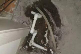 广德卫生间漏水检测多少钱