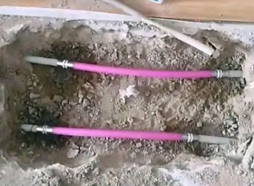 广德卫生间测漏水多少钱