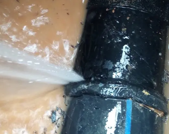 广德漏水维修价格明细