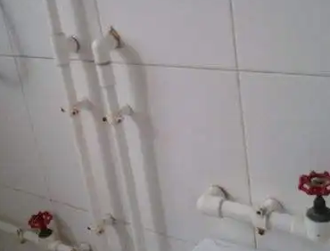 广德水管维修多少钱