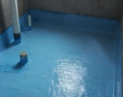 广德卫生间防水哪家好