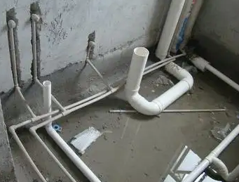 广德水管维修多少钱