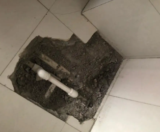 广德查漏水哪家好