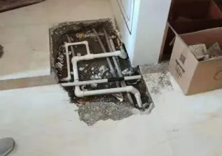 广德查漏水多少钱