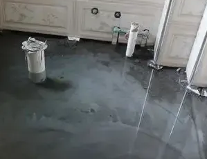 广德卫生间漏水维修公司为您专业分享下广德卫生间漏水检测的知识点