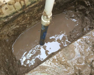 广德卫生间漏水维修公司为您专业解答一下广德查漏水的原因