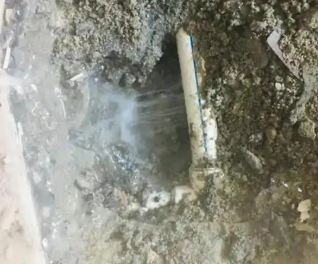 广德查漏水哪家好