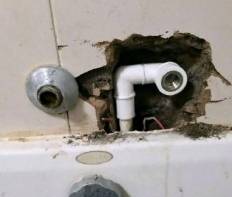 广德卫生间漏水检测多少钱
